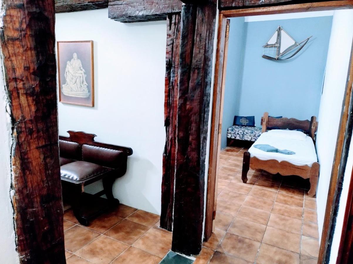 imagem de quarto grande